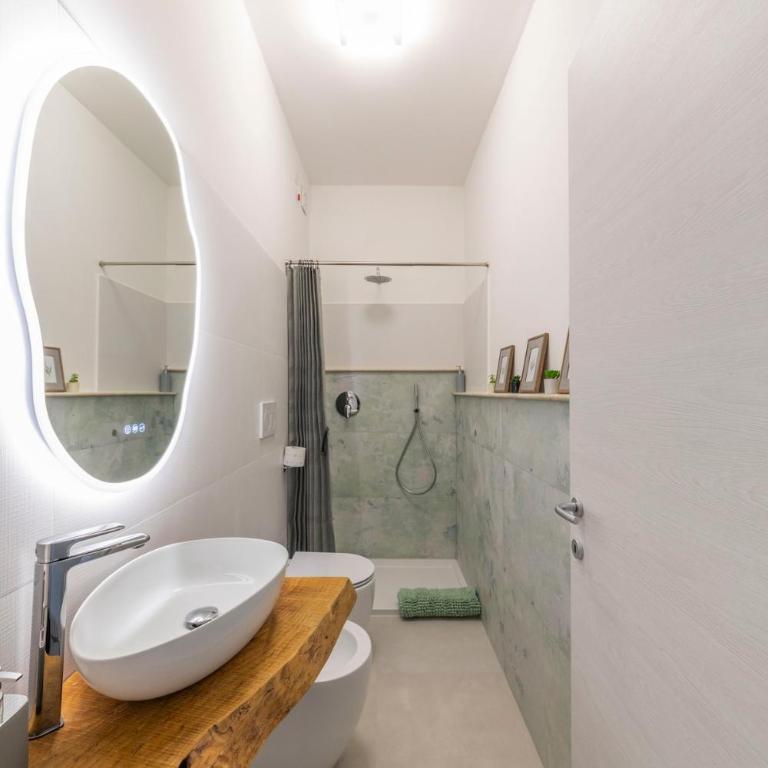 Piccola Perla di Assisi Comfort e Stile - Appartamento con 1 Camera da Letto - 39