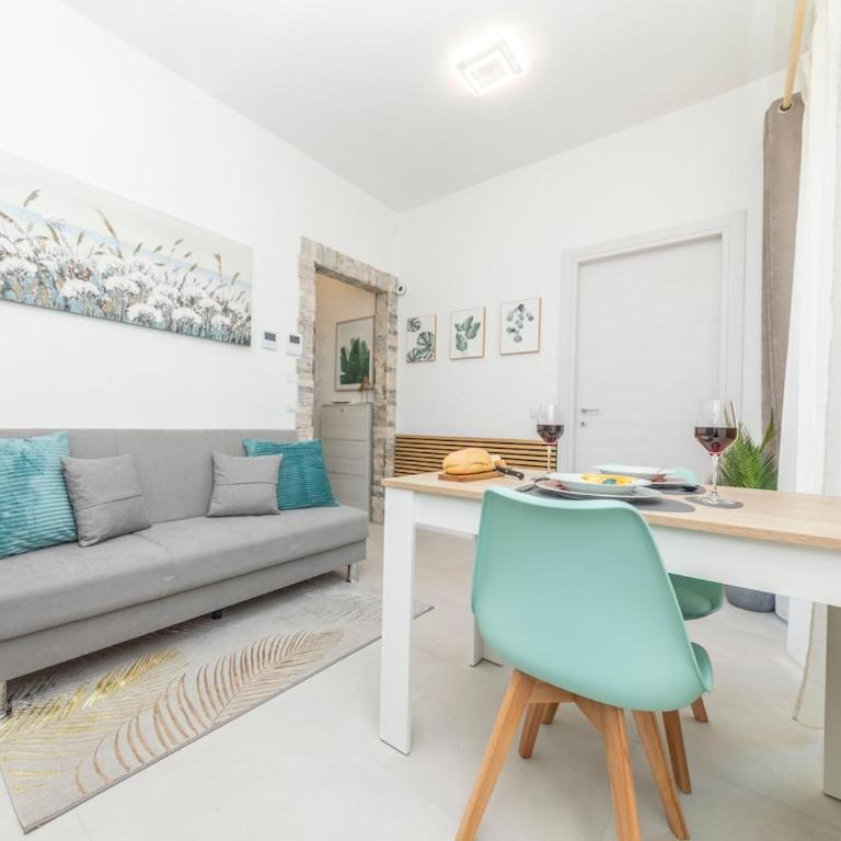 Piccola Perla di Assisi Comfort e Stile - Appartamento con 1 Camera da Letto - 40