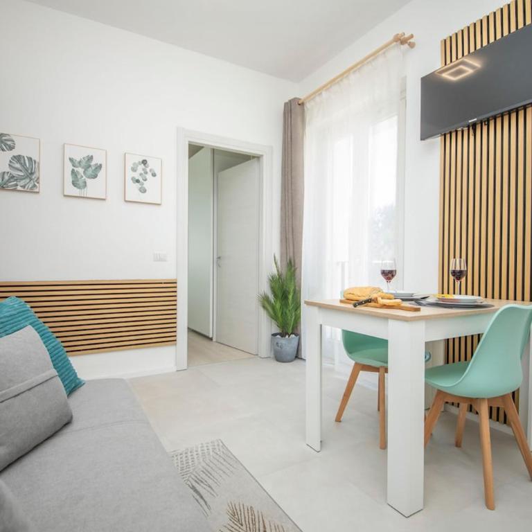 Piccola Perla di Assisi Comfort e Stile - Appartamento con 1 Camera da Letto - 41
