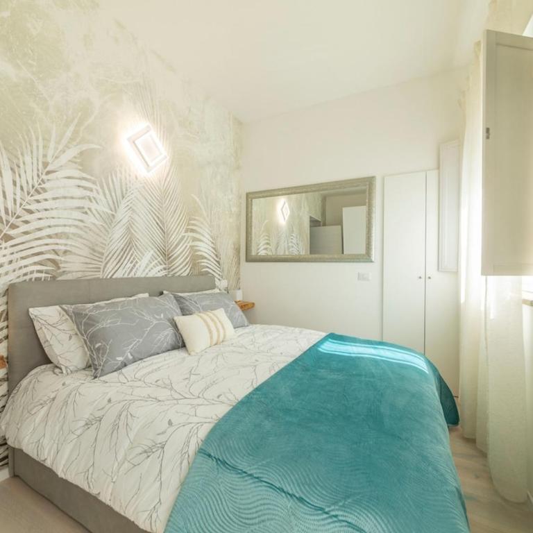 Piccola Perla di Assisi Comfort e Stile - Appartamento con 1 Camera da Letto - 43