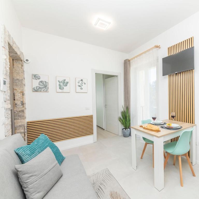 Piccola Perla di Assisi Comfort e Stile - Appartamento con 1 Camera da Letto - 47