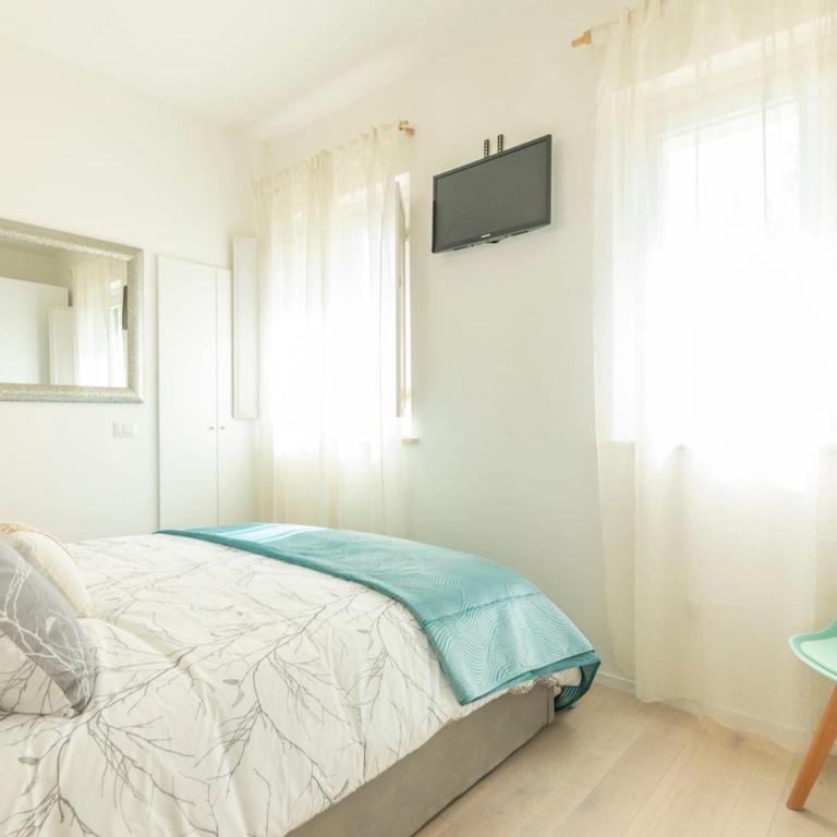 Piccola Perla di Assisi Comfort e Stile - Appartamento con 1 Camera da Letto - 48
