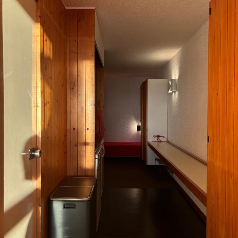 Studio Arc 1600 - Appartement 1 Chambre - 10