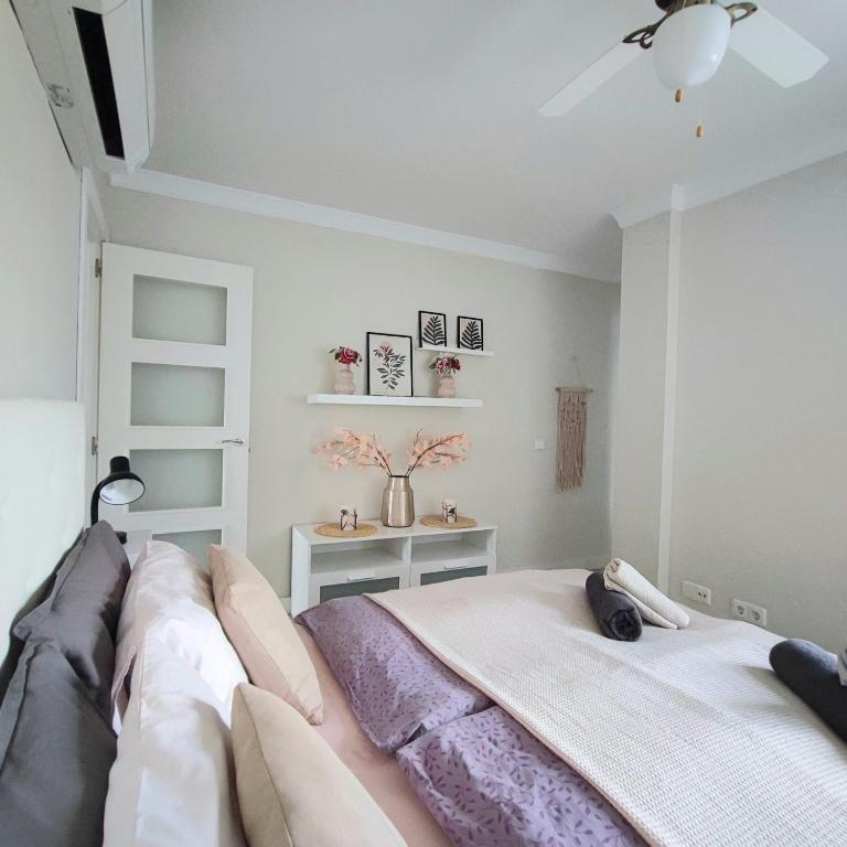 New City Penthouse near beach with sunny balcony - Apartamento de 1 dormitorio - 25
