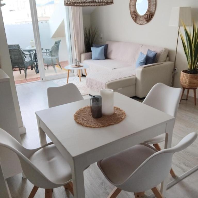 New City Penthouse near beach with sunny balcony - Apartamento de 1 dormitorio - 20