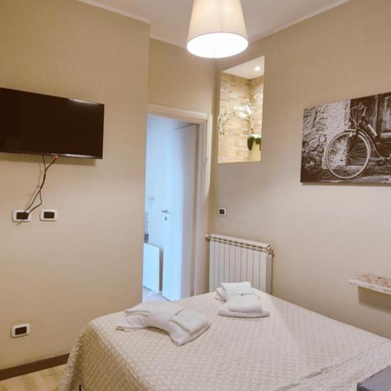 B&B Cascina Barolo - Petite Chambre Double - 8