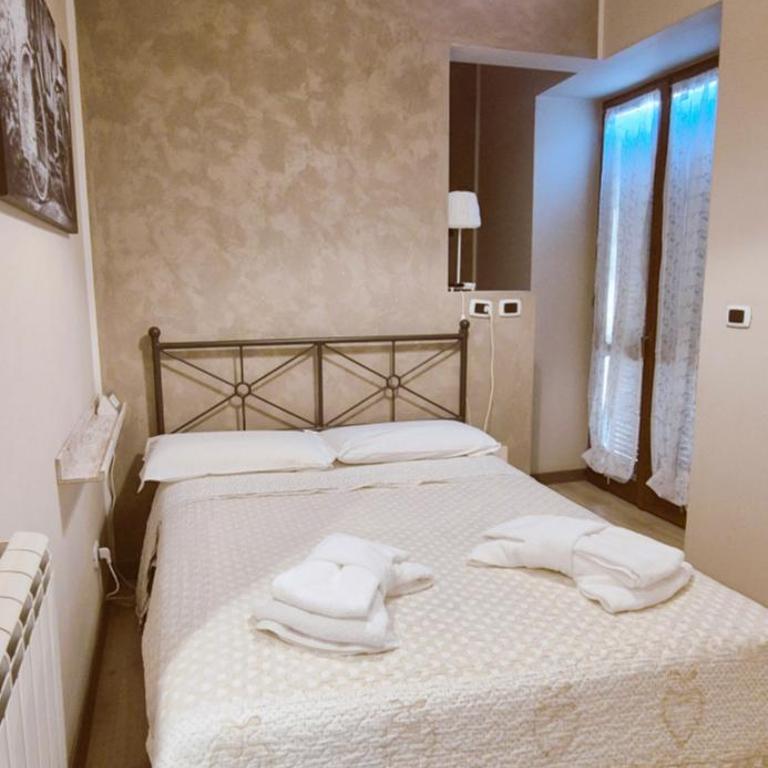 B&B Cascina Barolo - Petite Chambre Double - 5