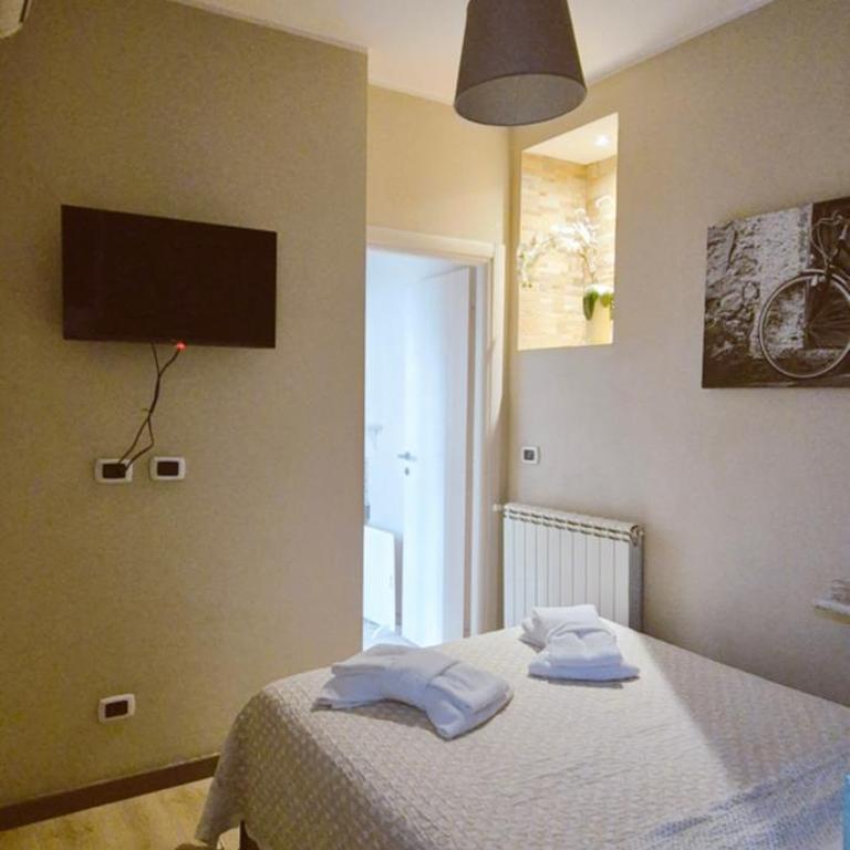 B&B Cascina Barolo - Petite Chambre Double - 6