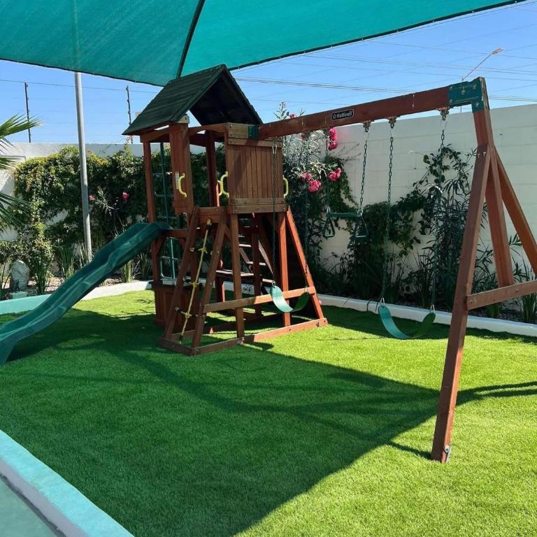 Depa Palmeras Adora Mazatlán - Apartamento de 2 dormitorios - 71