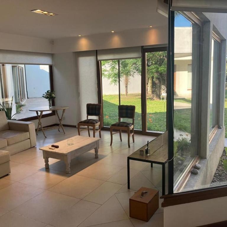 Casa Clara - Casa - 1