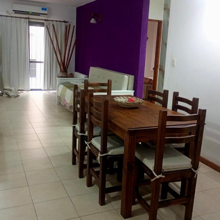 Edificio Panorámico - Apartamento - 4