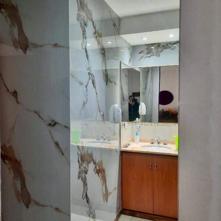 Edificio Panorámico - Apartment - 5