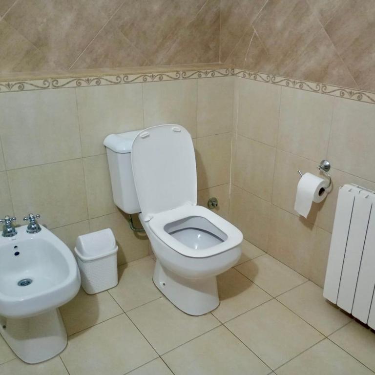 Edificio Panorámico - Apartamento - 7