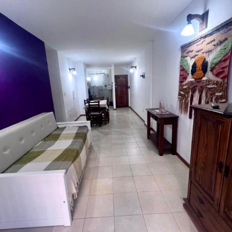 Edificio Panorámico - Apartamento - 8
