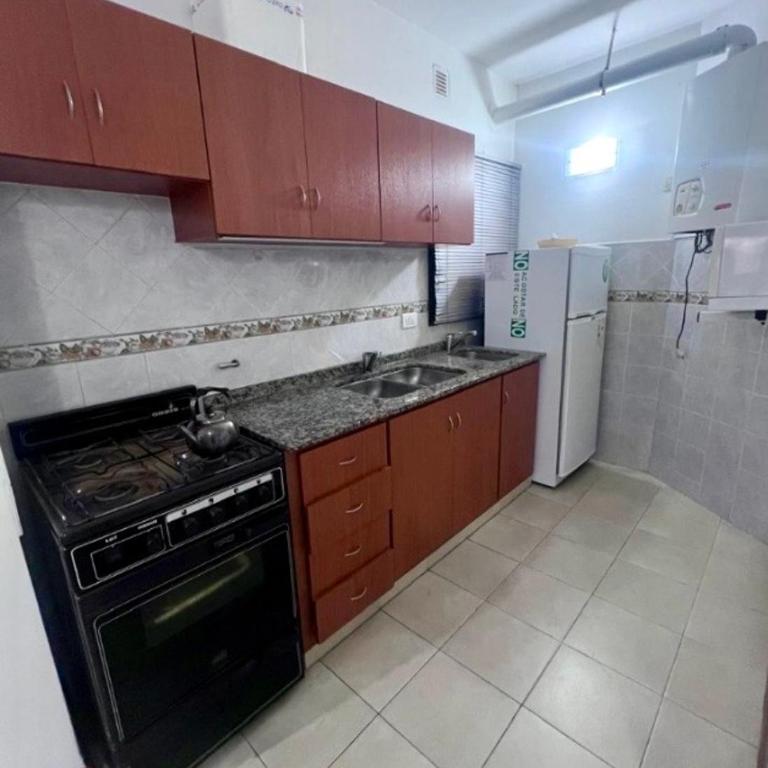 Edificio Panorámico - Apartamento - 9