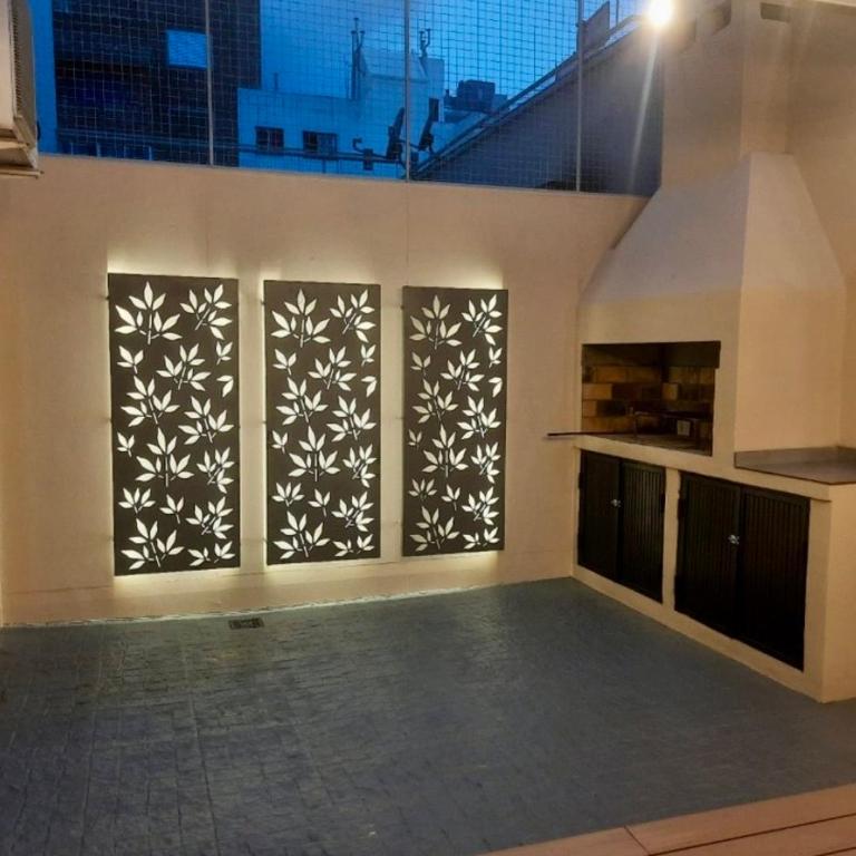 Edificio Panorámico - Apartamento - 12