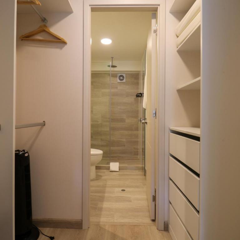 Larco Residence in the Heart of Miraflores by Wynwood House - Two-Room Apartment - 6