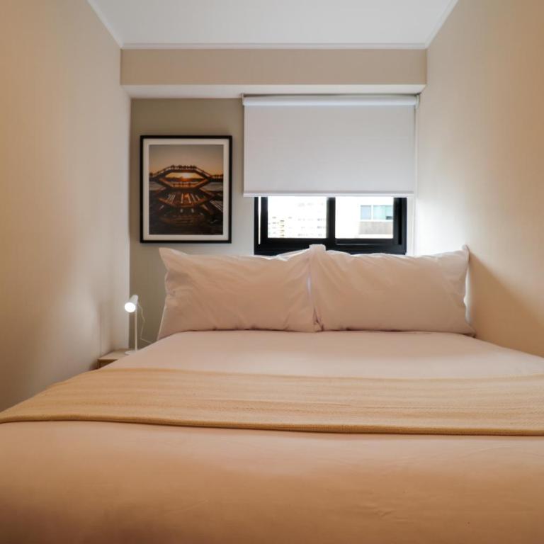 Larco Residence in the Heart of Miraflores by Wynwood House - Two-Room Apartment - 10