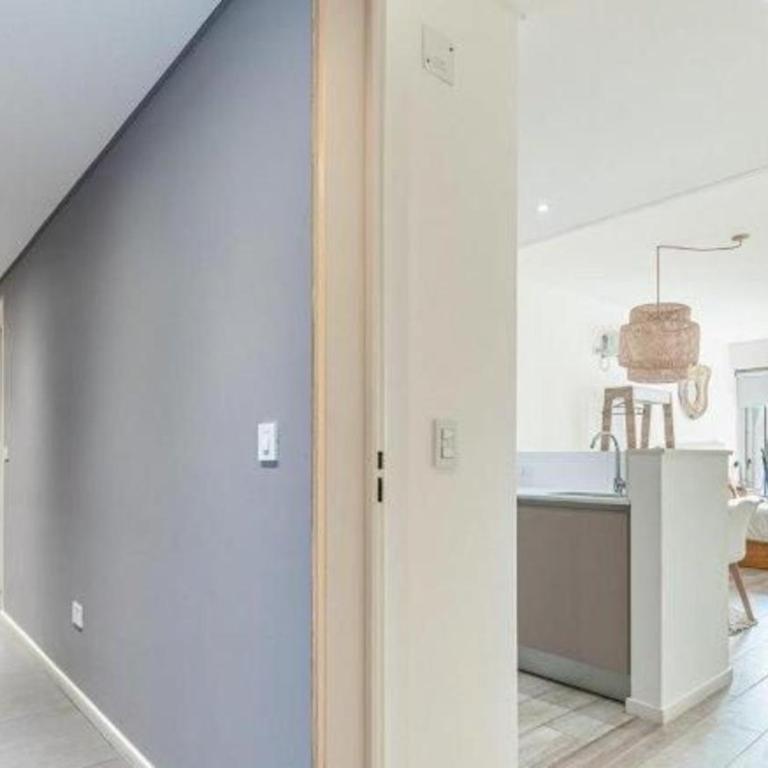 Niceto vega Urban Studio - Apartamento de 1 dormitorio - 5