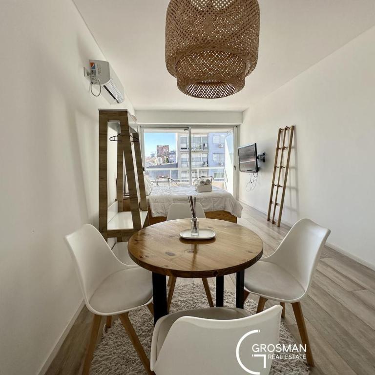 Niceto vega Urban Studio - Apartamento de 1 dormitorio - 6