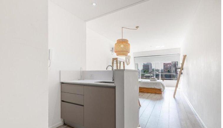 Niceto vega Urban Studio - Apartamento de 1 dormitorio - 7