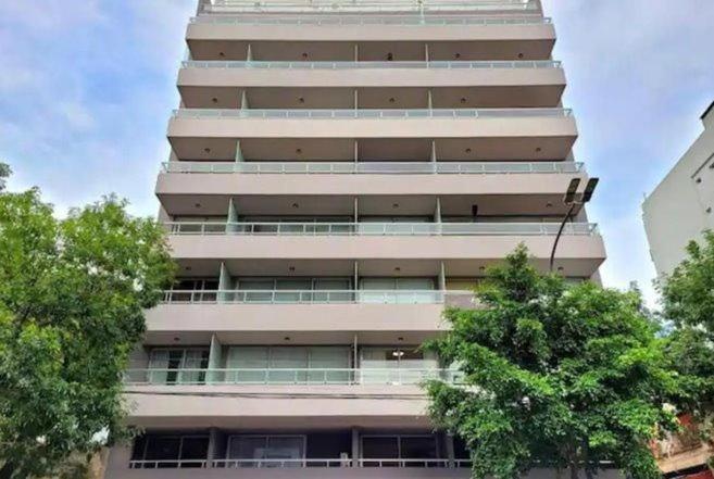 Niceto vega Urban Studio - Apartamento de 1 dormitorio - 9