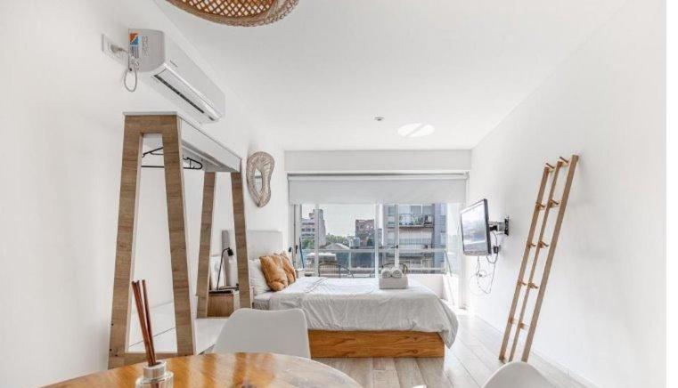 Niceto vega Urban Studio - Apartamento de 1 dormitorio - 12