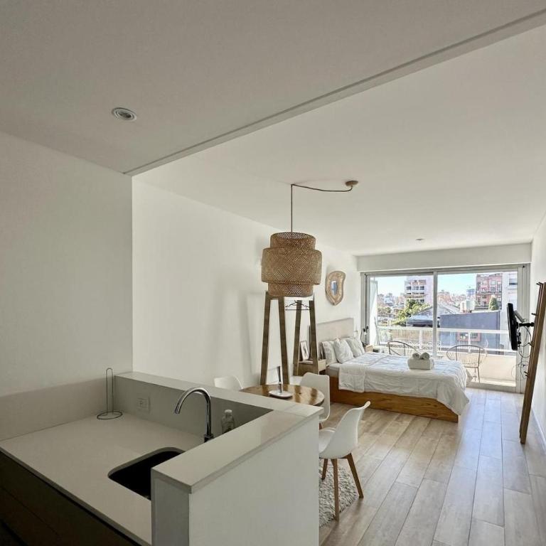 Niceto vega Urban Studio - Apartamento de 1 dormitorio - 14