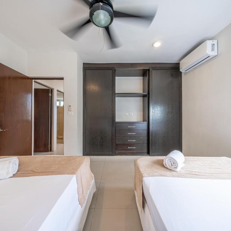 Sabbia by Zamá Homes - Two-Bedroom Apartment - 9