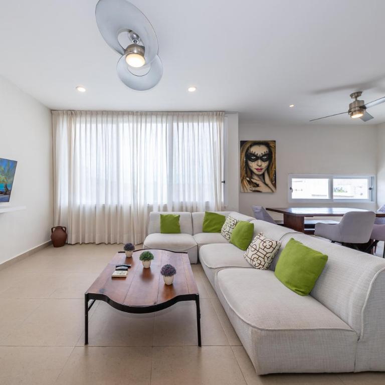 Sabbia by Zamá Homes - Two-Bedroom Apartment - 19
