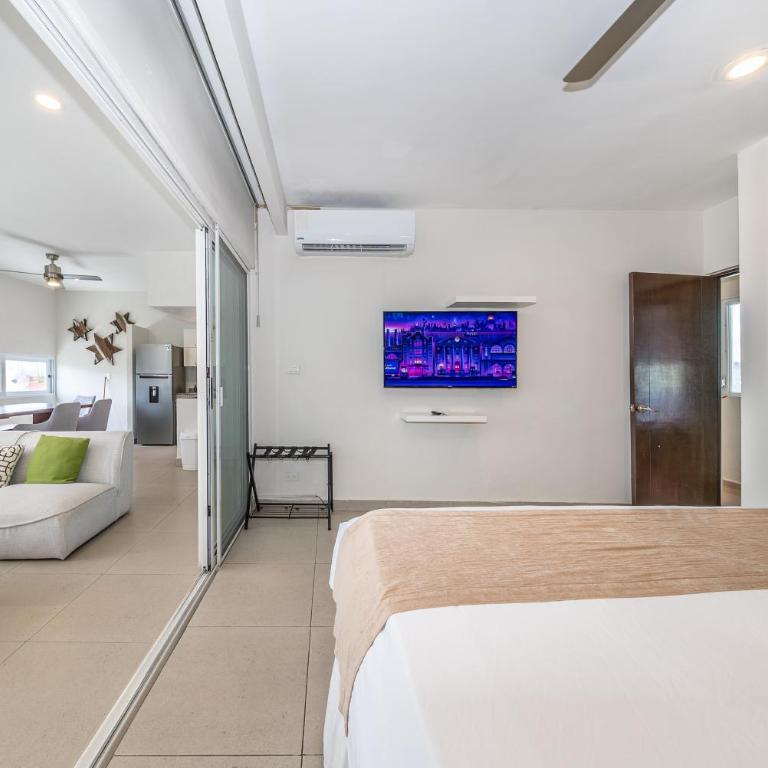 Sabbia by Zamá Homes - Two-Bedroom Apartment - 4