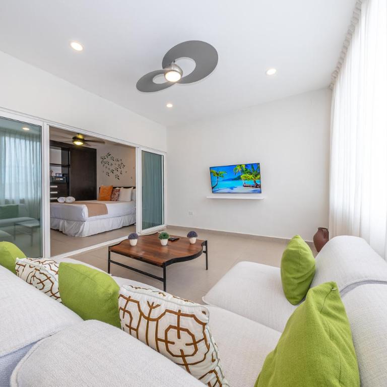 Sabbia by Zamá Homes - Two-Bedroom Apartment - 5