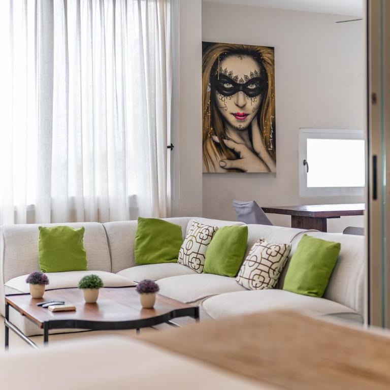Sabbia by Zamá Homes - Two-Bedroom Apartment - 15