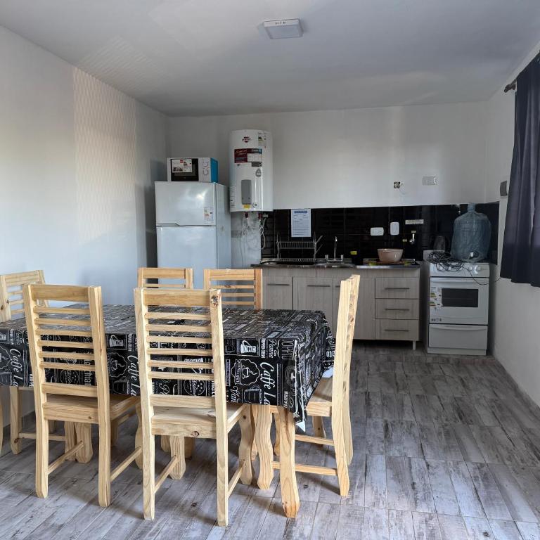Cabaña El Bosquecito - Apartamento de 2 dormitorios - 6