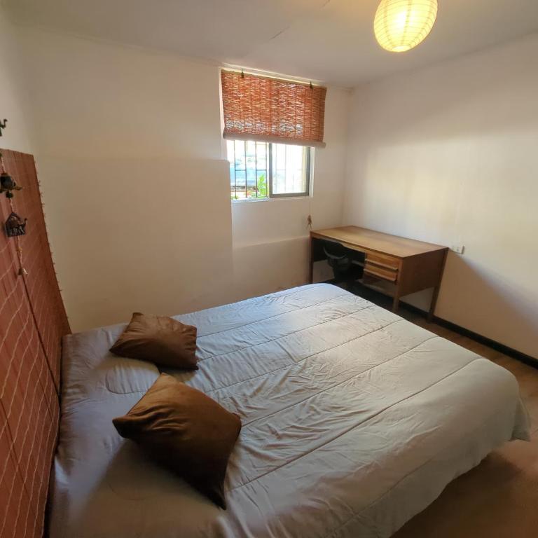 Casa Alegre Viña - Double Room - 2