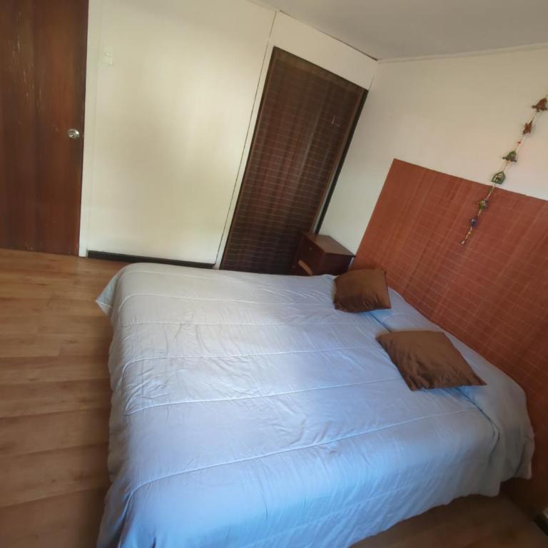 Casa Alegre Viña - Double Room - 3