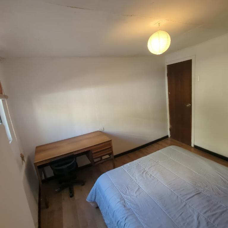 Casa Alegre Viña - Double Room - 4