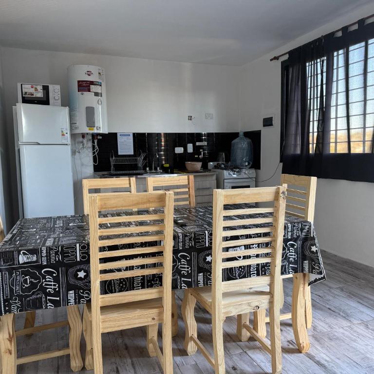 Cabaña El Bosquecito - Apartamento de 2 dormitorios - 5