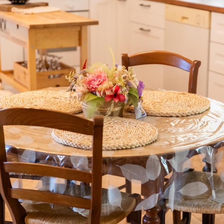 Aix-en-Provence, Maison provençale au calme de la campagne avec Spa et Clim - Appartement 2 Chambres - 48