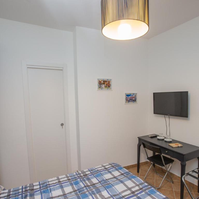 La Bucceria - Appartamento con 1 Camera da Letto - 2