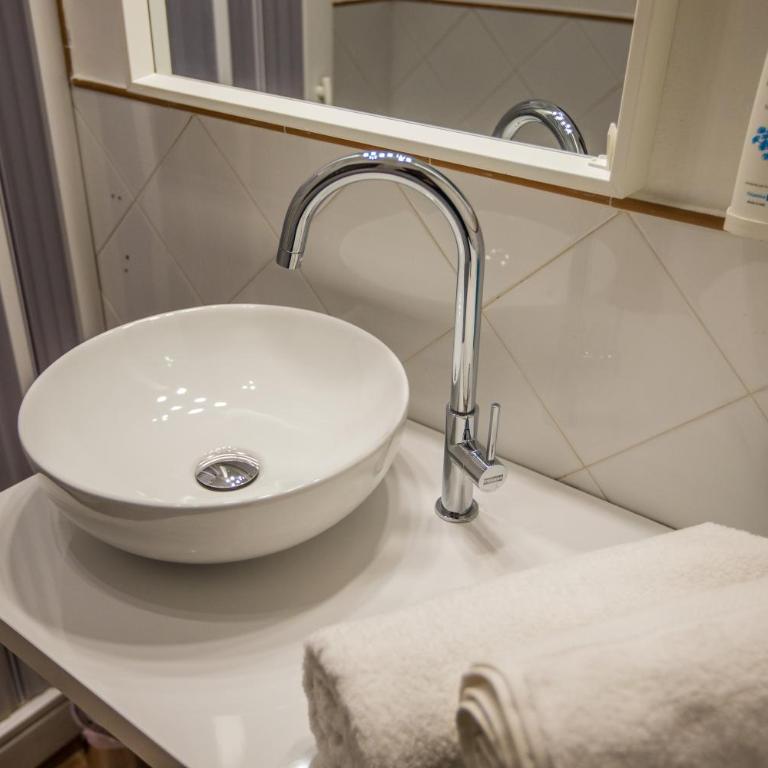 La Bucceria - Appartamento con 1 Camera da Letto - 6