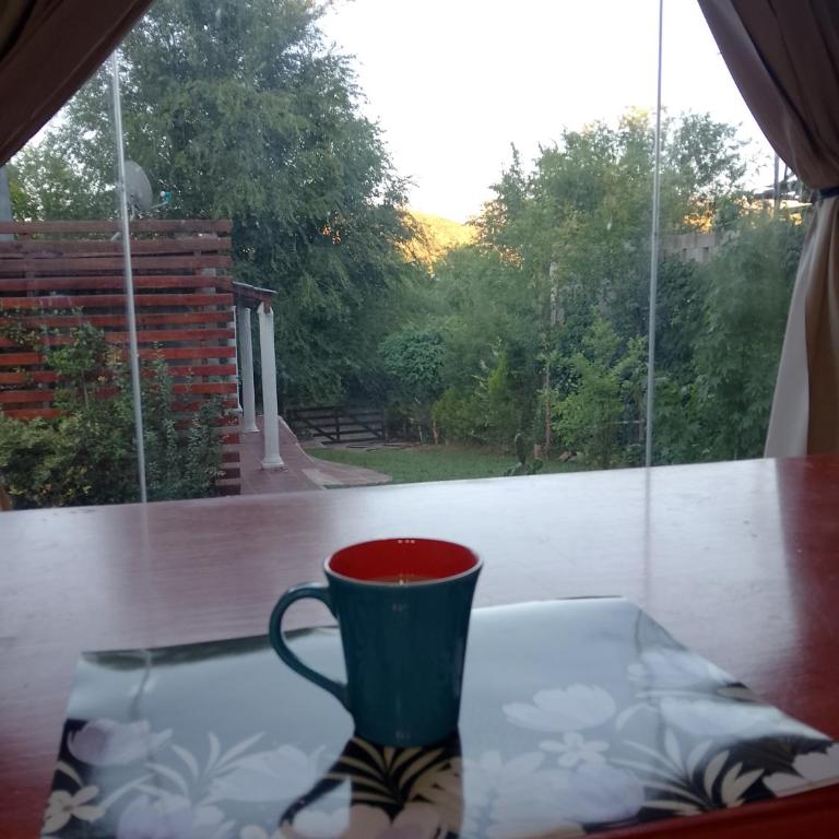 Espacio de relax - Vacation Home - 2