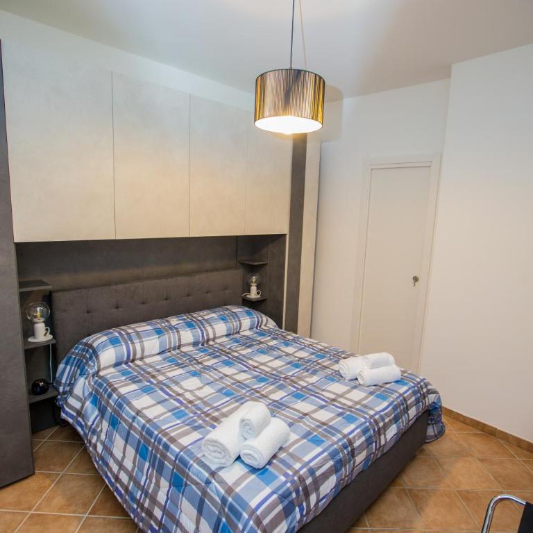 La Bucceria - Appartamento con 1 Camera da Letto - 7