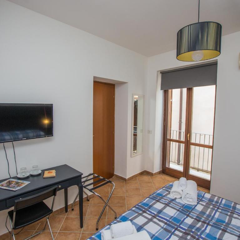 La Bucceria - Appartamento con 1 Camera da Letto - 8