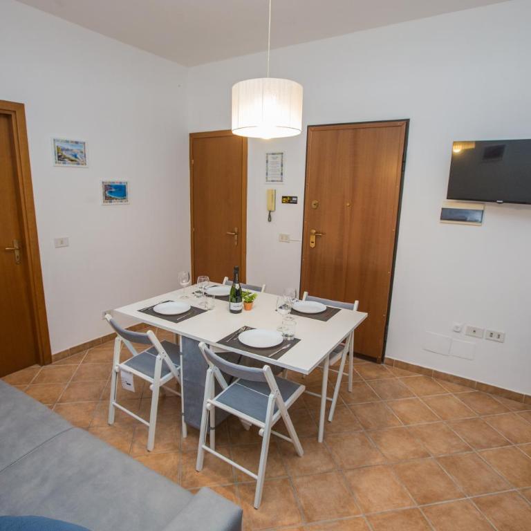 La Bucceria - Appartamento con 1 Camera da Letto - 11