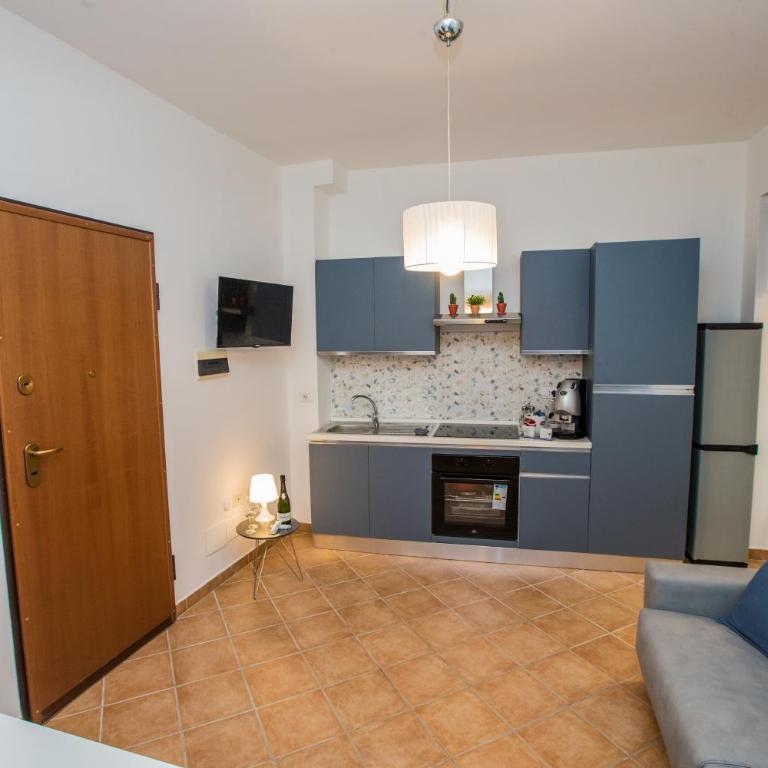 La Bucceria - Appartamento con 1 Camera da Letto - 15