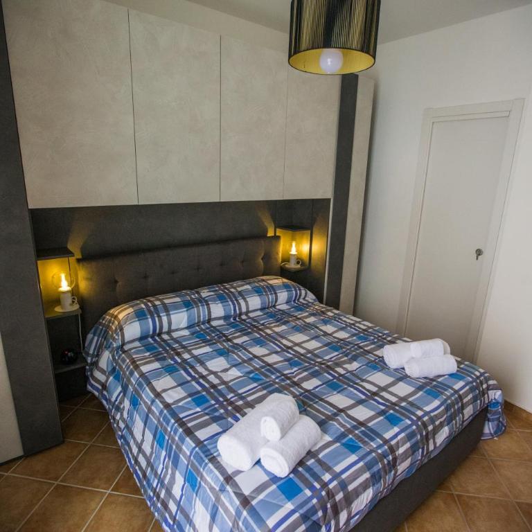 La Bucceria - Appartamento con 1 Camera da Letto - 16