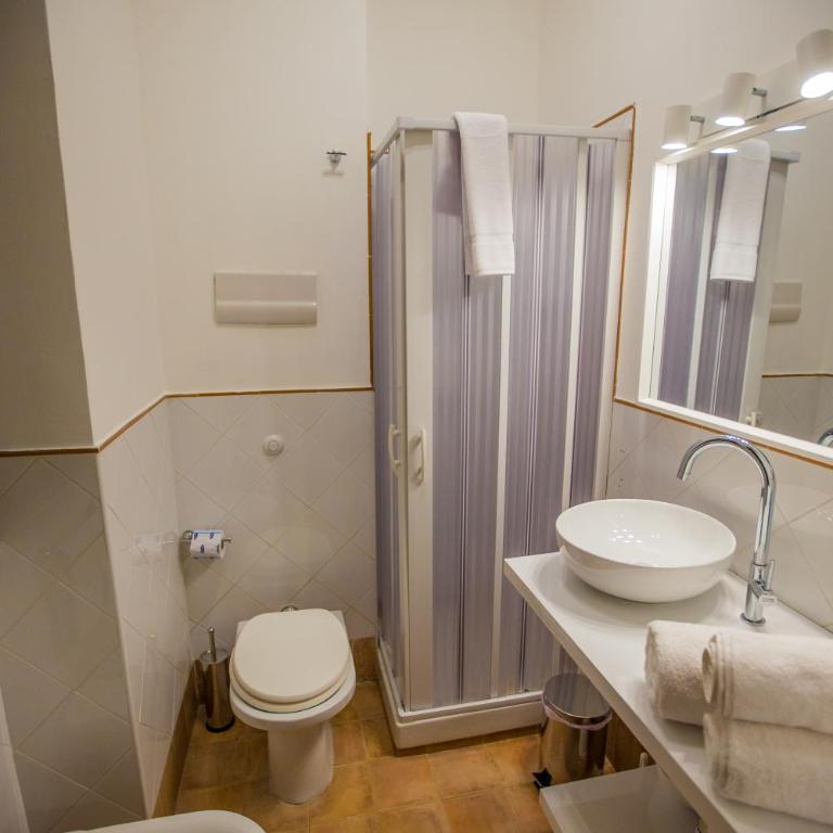 La Bucceria - Appartamento con 1 Camera da Letto - 19