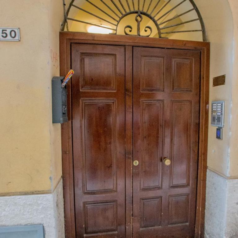 La Bucceria - Appartamento con 1 Camera da Letto - 20