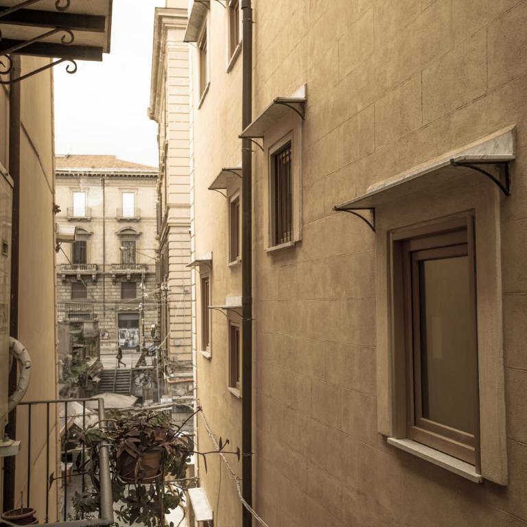 La Bucceria - Appartamento con 1 Camera da Letto - 23